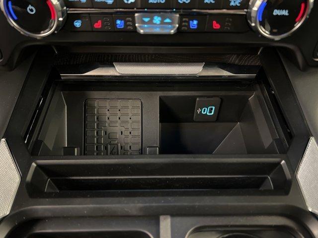 new 2025 Ford F-350 car, priced at $93,015