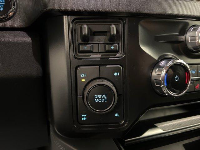 new 2025 Ford F-350 car, priced at $93,015