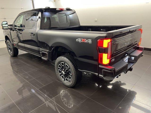 new 2025 Ford F-350 car, priced at $93,015