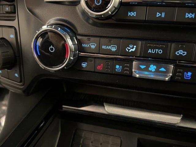 new 2025 Ford F-350 car, priced at $93,015
