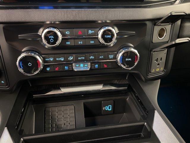 new 2025 Ford F-350 car, priced at $93,015