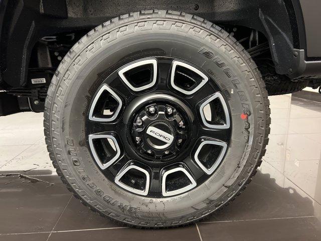 new 2025 Ford F-350 car, priced at $93,015