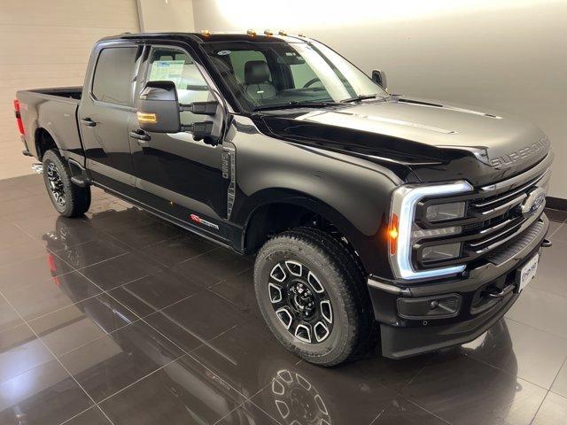 new 2025 Ford F-350 car, priced at $93,015