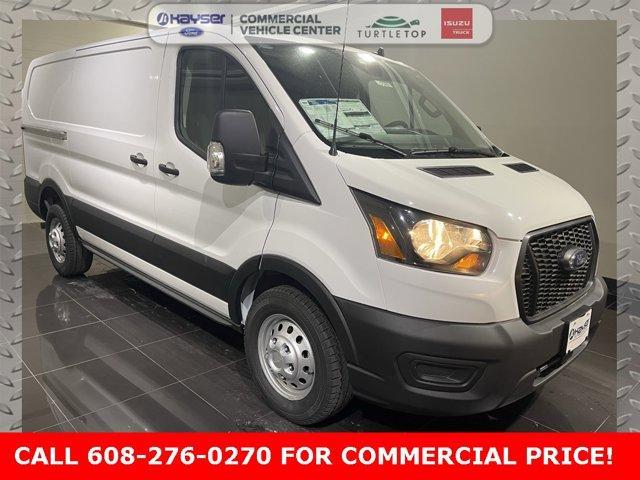 new 2024 Ford Transit-350 car, priced at $60,195