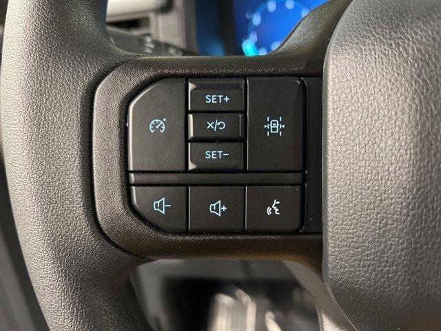 new 2025 Ford F-150 car, priced at $48,355