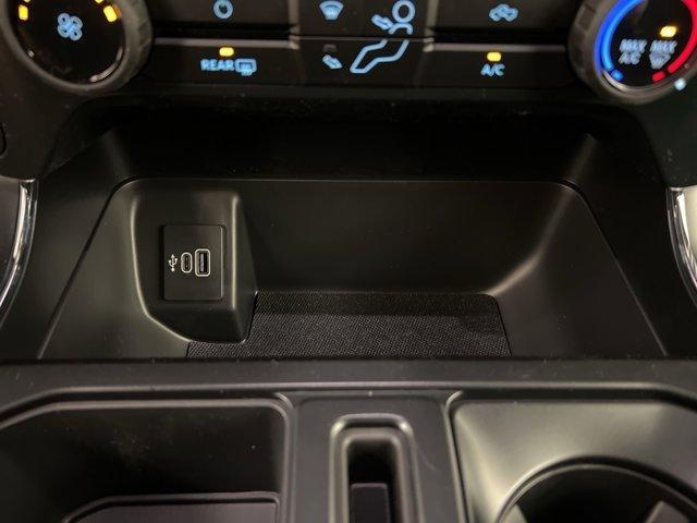 new 2025 Ford F-150 car, priced at $48,355