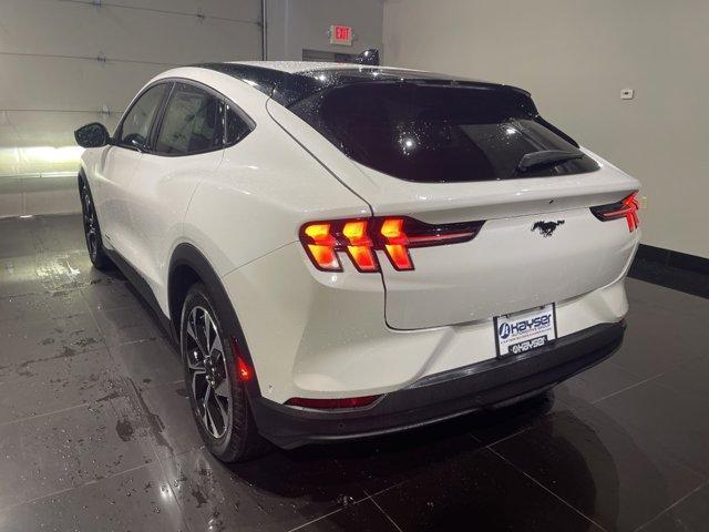 new 2024 Ford Mustang Mach-E car, priced at $47,355