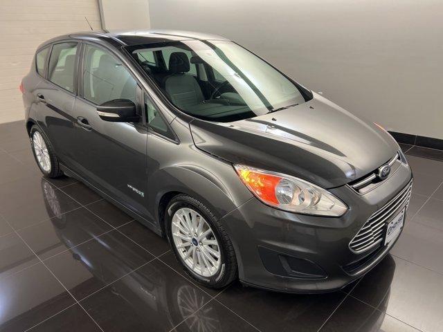 used 2015 Ford C-Max Hybrid car, priced at $8,311