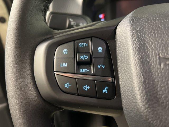 new 2025 Ford Ranger car, priced at $44,680