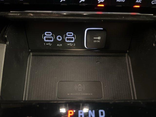 used 2023 Jeep Grand Cherokee car, priced at $33,381