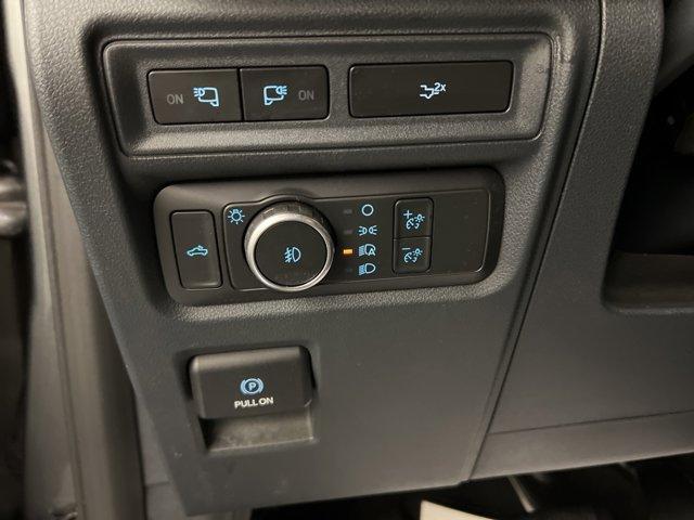 used 2022 Ford F-150 car, priced at $44,454