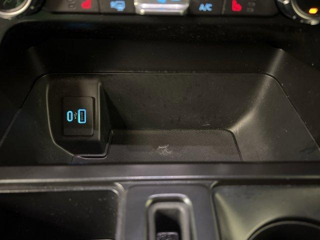 used 2022 Ford F-150 car, priced at $44,454
