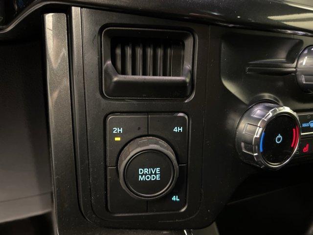 used 2022 Ford F-150 car, priced at $44,454