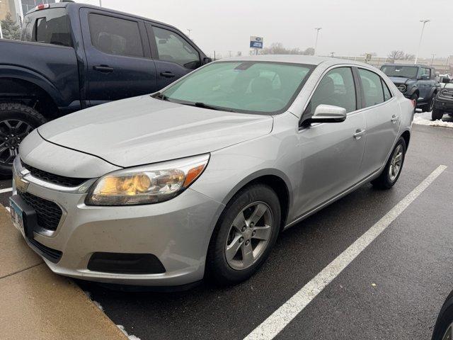 used 2015 Chevrolet Malibu car, priced at $7,927