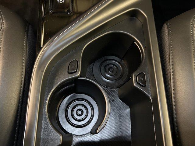 used 2023 Kia Niro EV car, priced at $28,014
