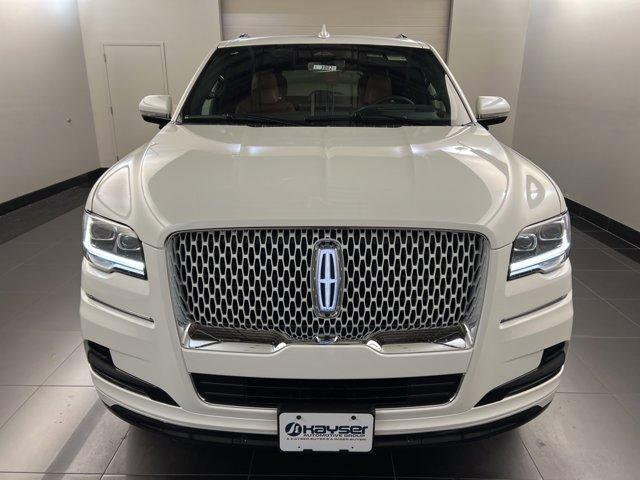 new 2024 Lincoln Navigator car, priced at $103,570