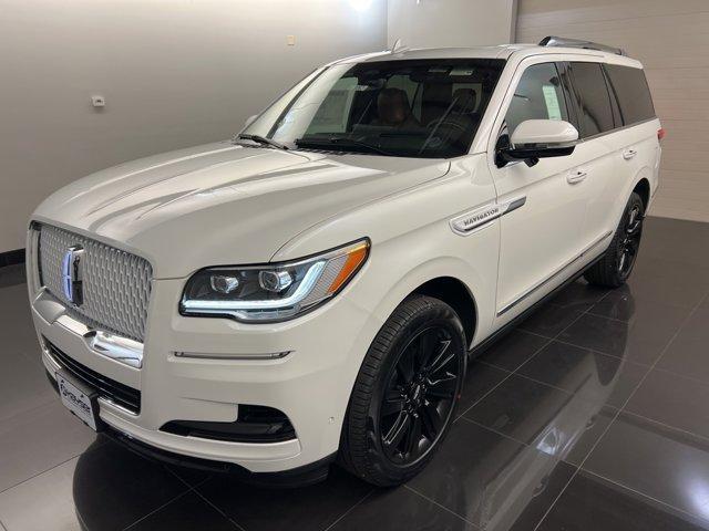 new 2024 Lincoln Navigator car, priced at $103,570