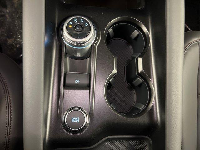 new 2025 Ford Explorer car, priced at $46,295