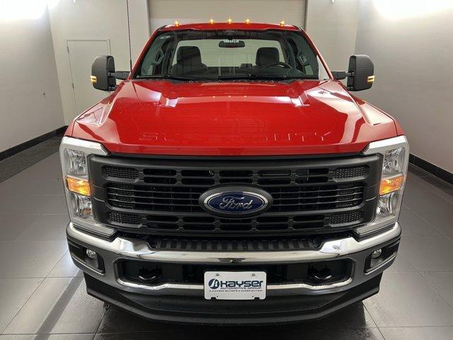 new 2024 Ford F-250 car, priced at $48,765