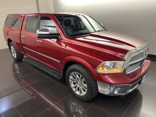 used 2015 Ram 1500 car, priced at $19,529