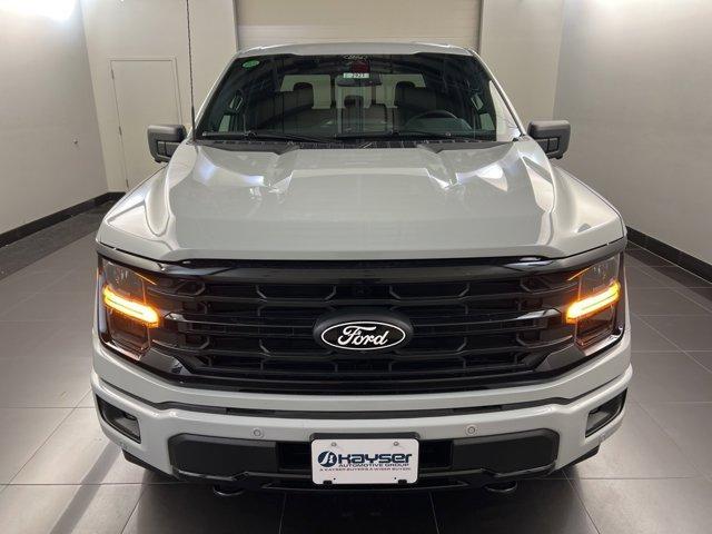 new 2024 Ford F-150 car, priced at $54,340