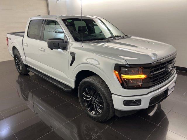 new 2024 Ford F-150 car, priced at $54,340