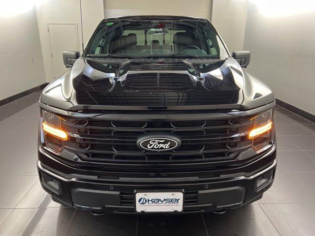 new 2024 Ford F-150 car, priced at $56,320