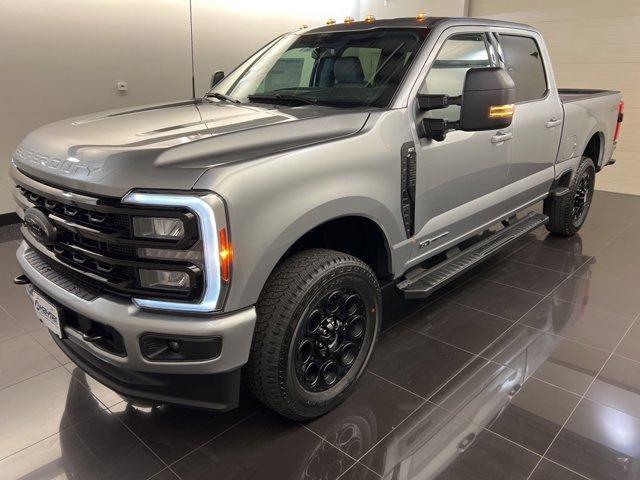 new 2024 Ford F-350 car, priced at $74,255