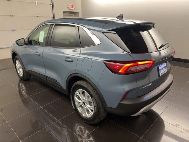 new 2024 Ford Escape car, priced at $31,740