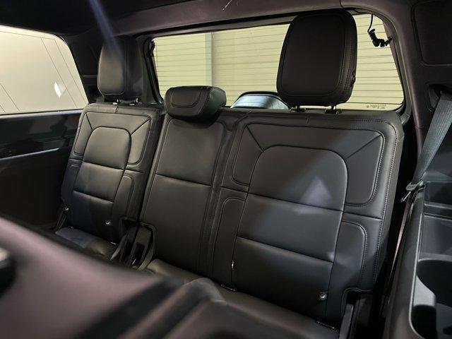 new 2024 Lincoln Navigator car, priced at $91,854