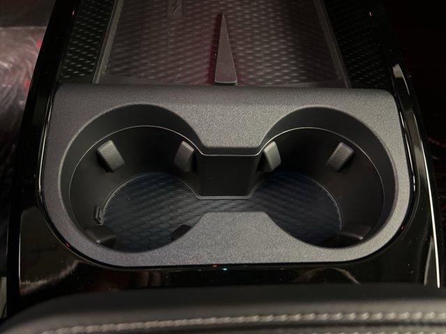 new 2025 Ford Mustang Mach-E car, priced at $51,470