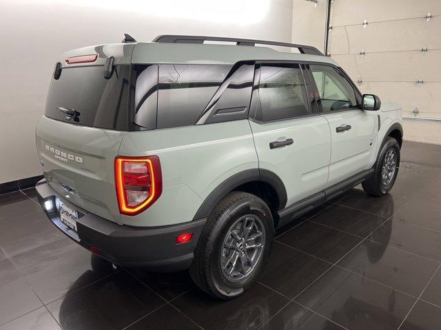 new 2024 Ford Bronco Sport car, priced at $29,995