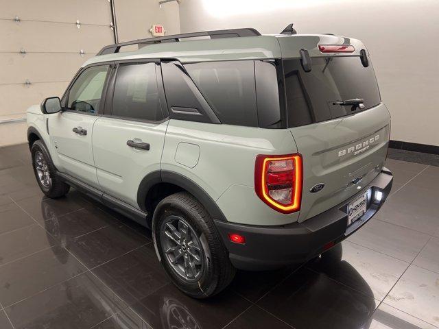 new 2024 Ford Bronco Sport car, priced at $29,995