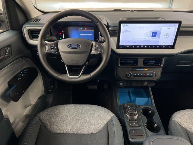 new 2025 Ford Maverick car, priced at $35,905