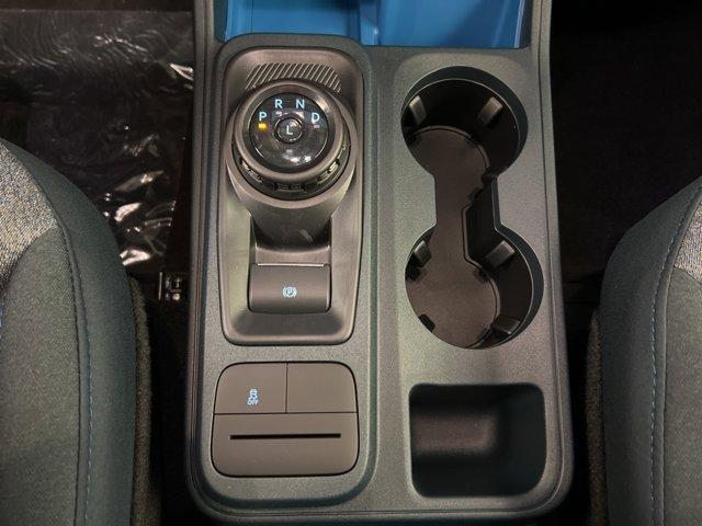 new 2025 Ford Maverick car, priced at $35,905