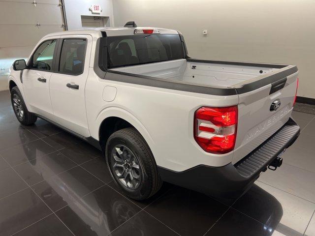 new 2025 Ford Maverick car, priced at $35,905