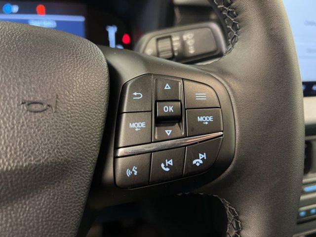 new 2025 Ford Maverick car, priced at $35,905