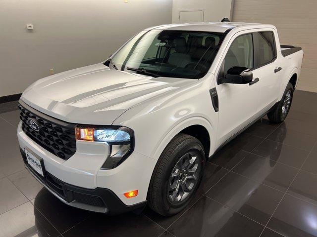 new 2025 Ford Maverick car, priced at $35,905