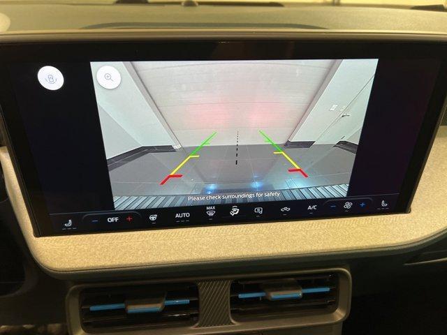 new 2025 Ford Maverick car, priced at $35,905