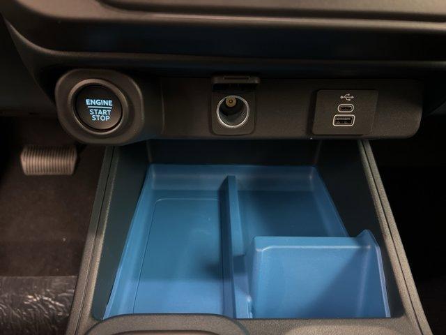 new 2025 Ford Maverick car, priced at $35,905