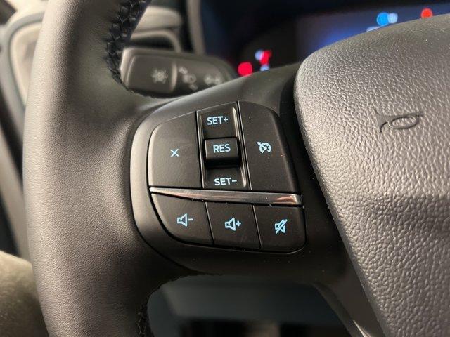 new 2025 Ford Maverick car, priced at $35,905