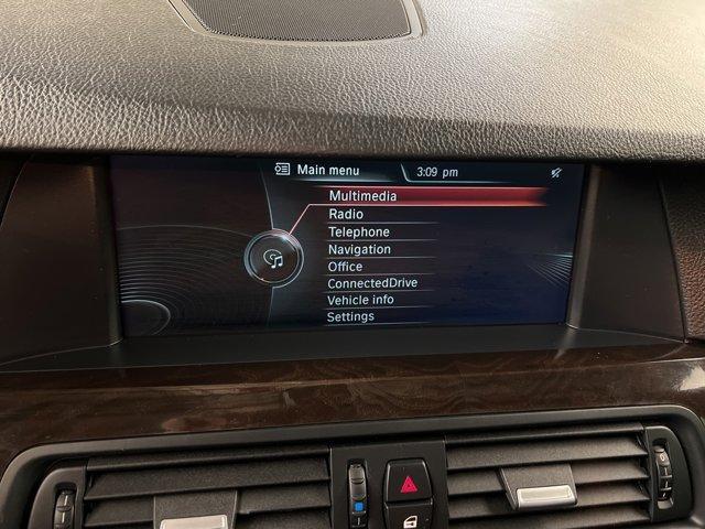 used 2013 BMW 528 car, priced at $11,500