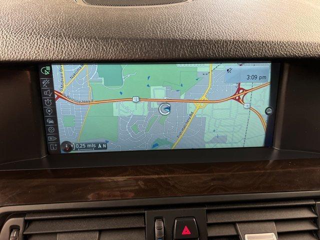 used 2013 BMW 528 car, priced at $11,500
