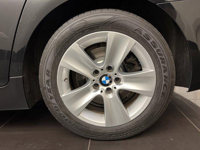 used 2013 BMW 528 car, priced at $11,500