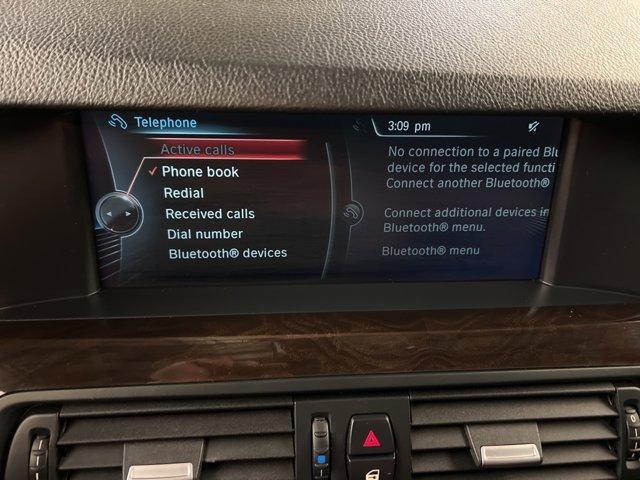 used 2013 BMW 528 car, priced at $11,500