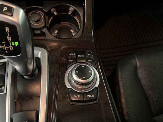 used 2013 BMW 528 car, priced at $11,500
