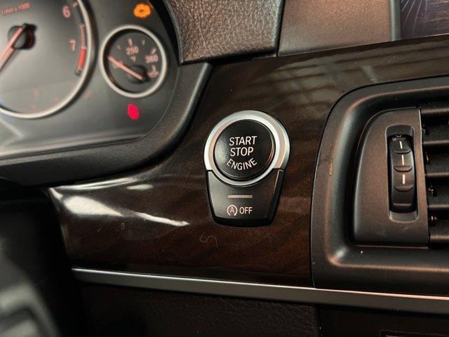 used 2013 BMW 528 car, priced at $11,500