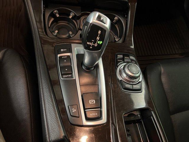 used 2013 BMW 528 car, priced at $11,500