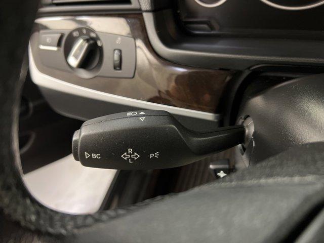 used 2013 BMW 528 car, priced at $11,500