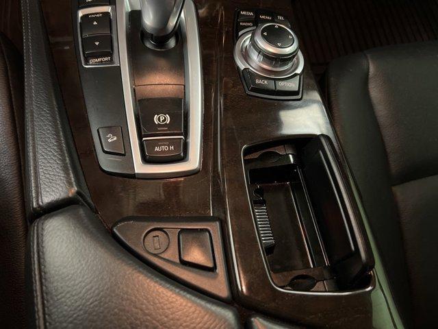 used 2013 BMW 528 car, priced at $11,500